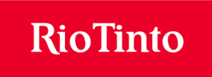 Rio Tinto Logo